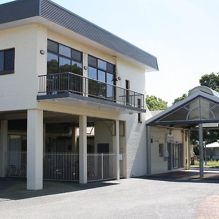 City Centre Motel Kempsey Exterior photo