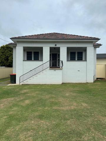 City Centre Motel Kempsey Exterior photo